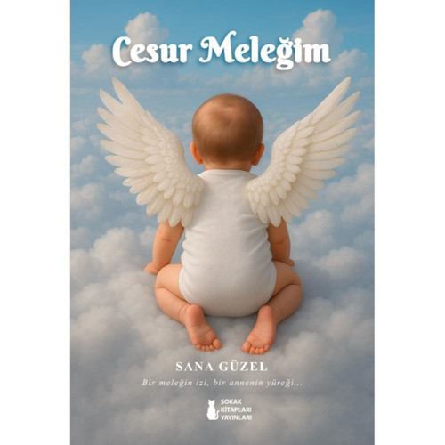 Cesur Meleğim