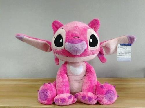 BFS 0302 SUN-LFPELUŞ ANGEL 50CM STCH