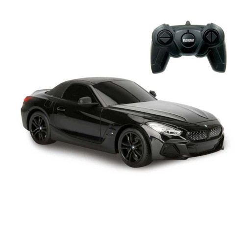Nessiworld Rastar 1:18 BMW Z4 Roadster Uzaktan Kumandalı Işıklı Araba
