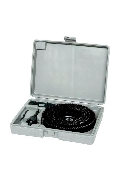 Buat Açma Pançı - 8’Li