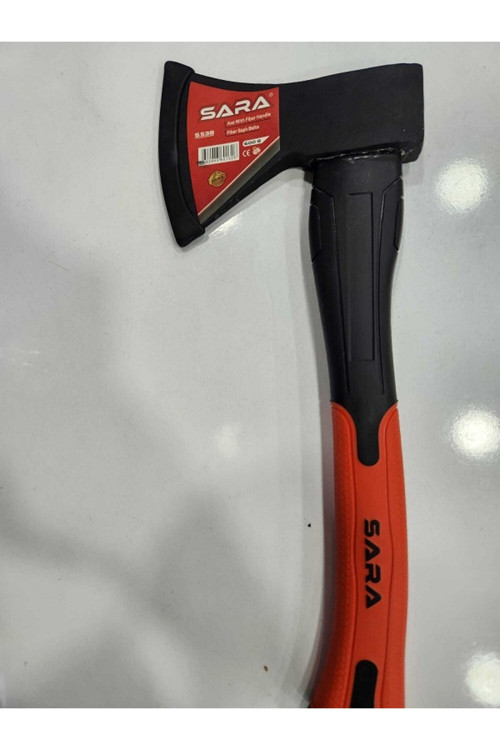 Fiber Saplı Balta 600 G S538