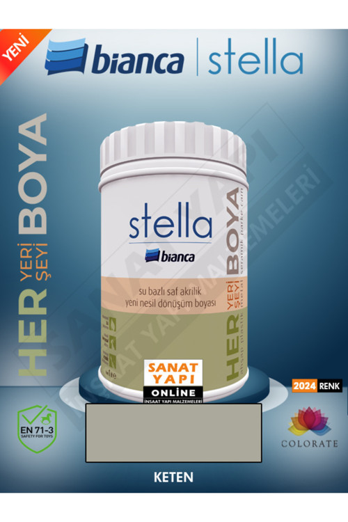 Stella