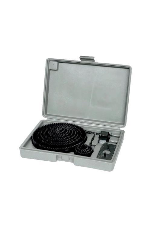 Buat Açma Pançı - 16’Lı