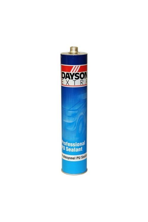 Dayson Extra Poliüretan Mastik 280 Ml. (Gri)