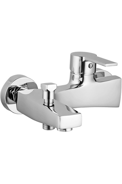 Quqa Mix Yandan Banyo Bataryası