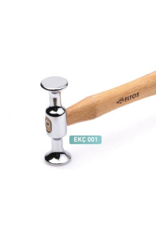 Kaportacı Çekici Ekç 001 Bonnet Hammer Kaporta Düzeltme Çekiç