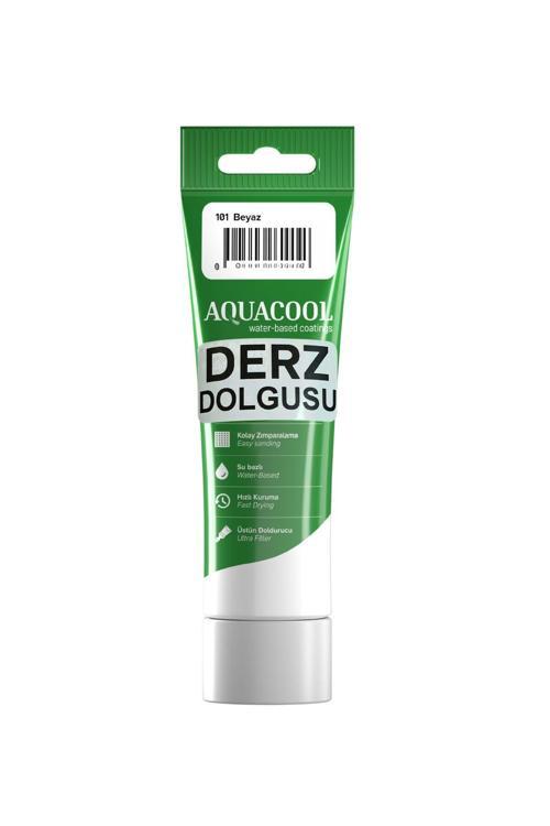 Beyaz Hazır Derz Dolgu 200 Gr Suya Dayanıklı Pratik