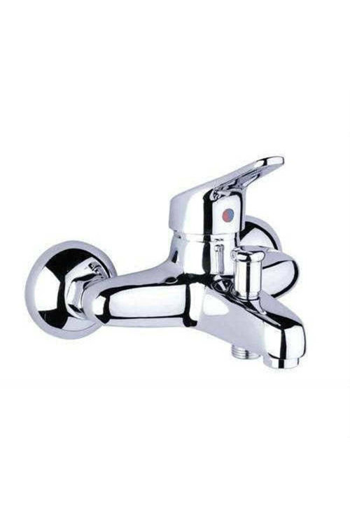 Su Armatürleri Meriç Mix Banyo Bataryası 40'Lık