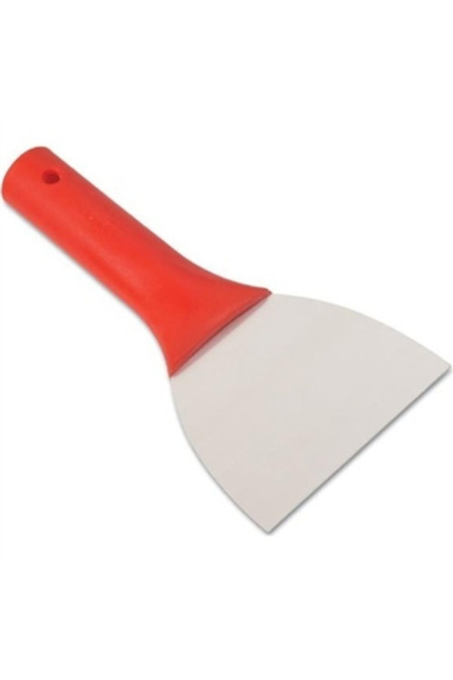 Takılabilir Sap Spatula 6 Cm