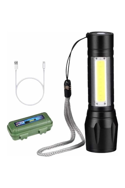 Tamirci 5W Led Fener