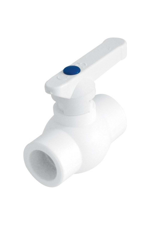 Plastik Küresel Vana 40 (3242Vlb400)
