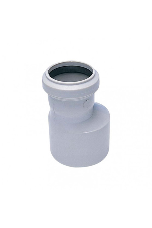 75X50 Pvc Redüksiyon