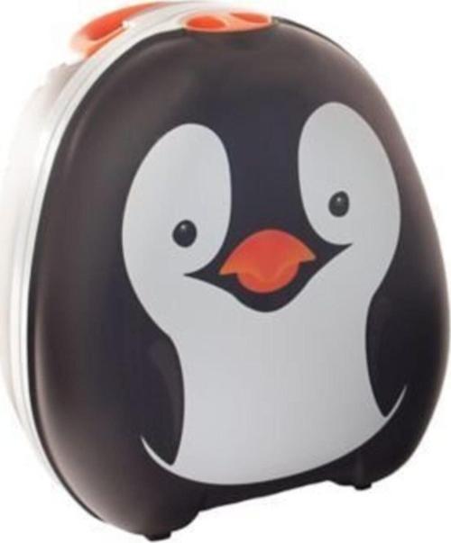 Taşınabilir Lazımlık - Penguen