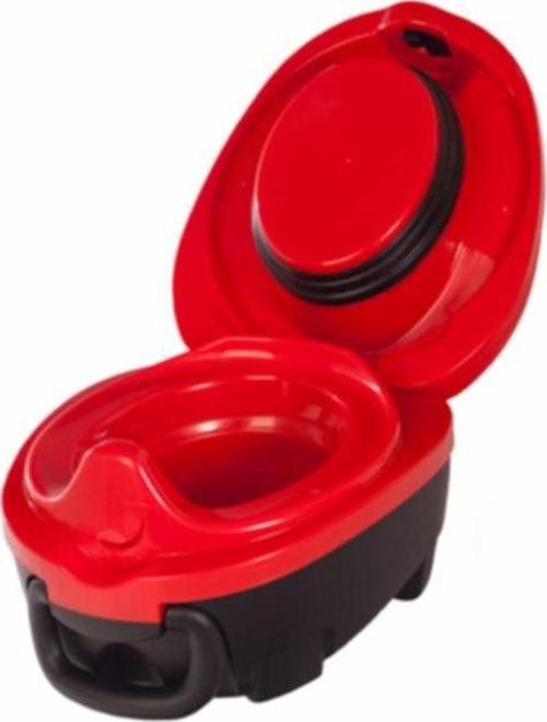 Taşınabilir Lazımlık - Ladybug