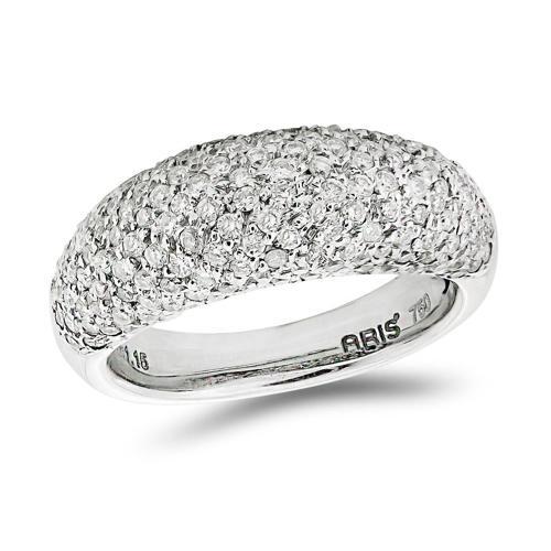 1,15 Ct Pırlanta Yüzük 