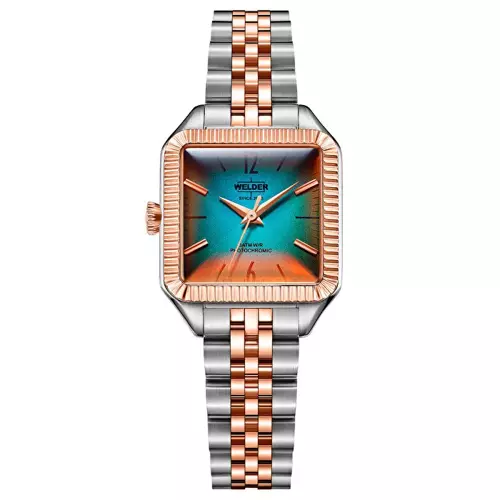 WRC912 Kadın Kol Saati