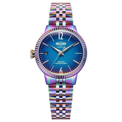 WRC756 Kadın Kol Saati