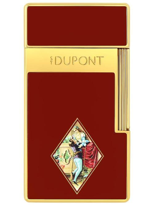 st dupont