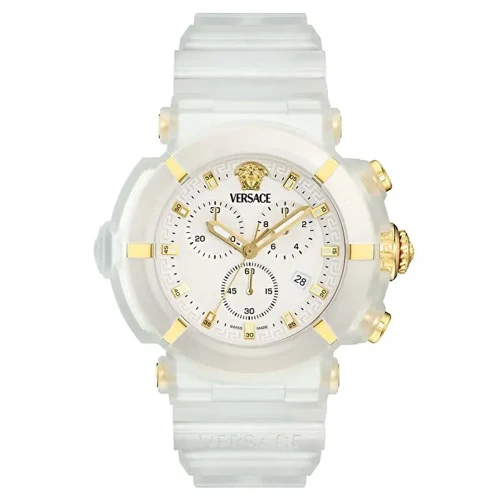 VRSCVE0L00525 Real Active Chrono Kol Saati