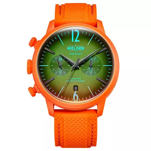 WWRP552 Unısex Kol Saati