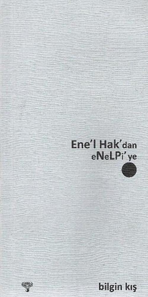Ene'l Hak'dan Enelpi'ye