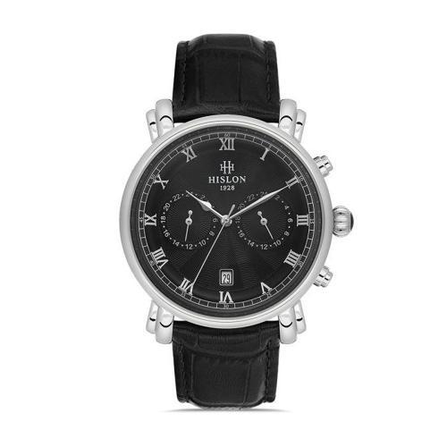 DT204S-04BS Erkek Kol Saati