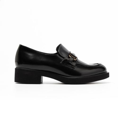 Kadın Oxford ( Klasik) 845825DM Donna Serena 5825DM Nero