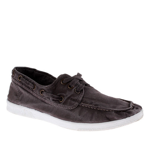 Kadın Sneaker ( Günlük) 613E-601 OLD ALHELI Natural World Negro Rnz