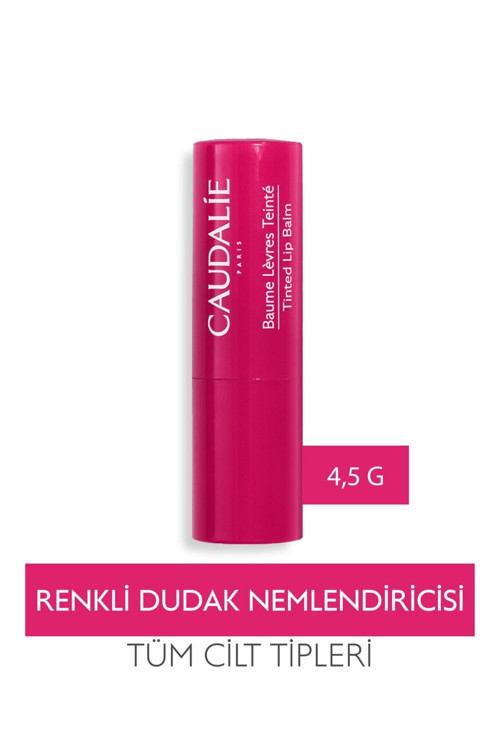 Tinted Lip Balm 4.5 gr