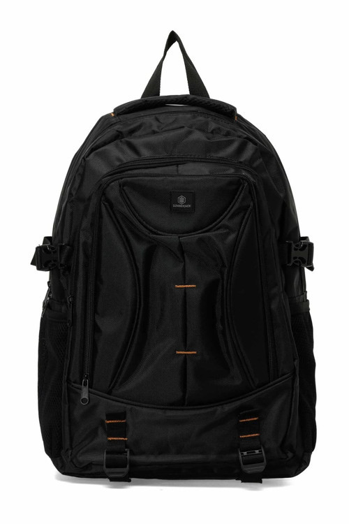 FROG JRSRT Büyük Boy Unisex Sırt Çantası Laptop Bölmeli
