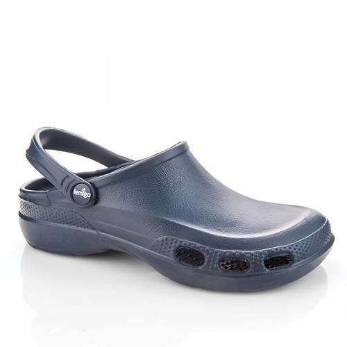 Eva Doctor Lacivert Terlik (885) 37