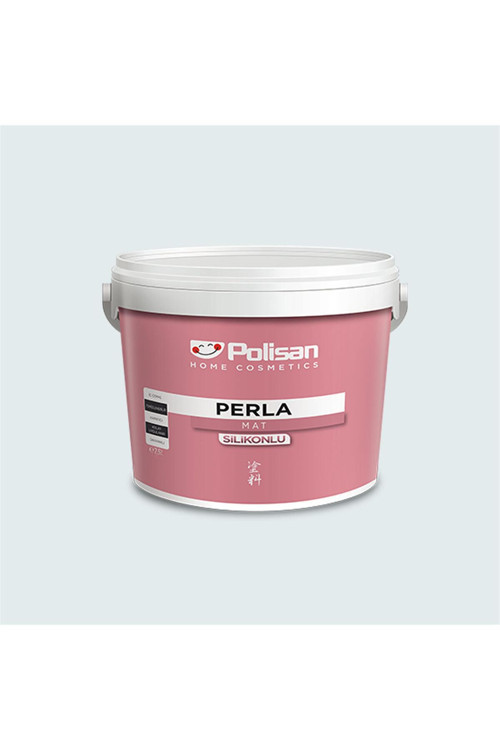 Porselen - Ci-6950 2,5 Litre Perla Mat Silikonlu Iç Cephe Boyası (28800011000)