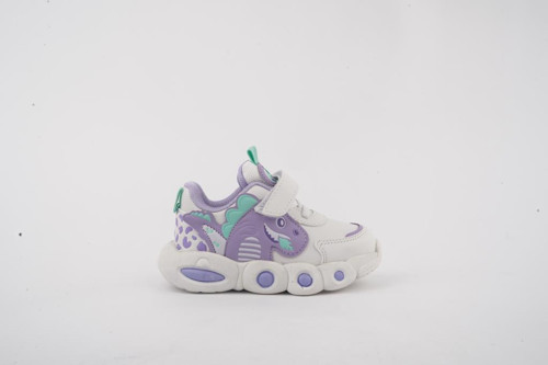 Dinito Unisex Çocuk Günlük Sneaker Spor Ayakkabı