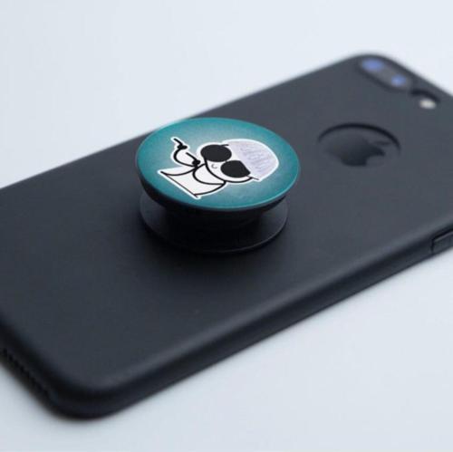 Muslim Couple – Pop Socket (sadece Erkek)