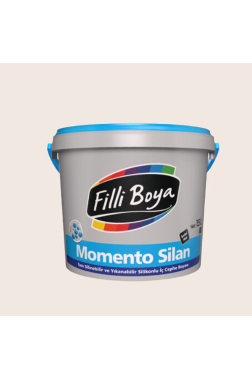 Momento Silan 2,5L İç Cephe Hasır40