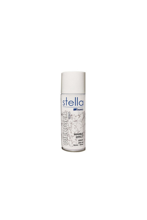 Stella Mermer Efekti Spreyi 200 Ml