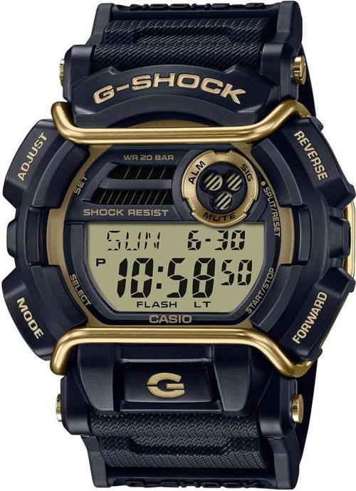 CASIO GD-400GB-1B2DG ERKEK KOL SAATİ