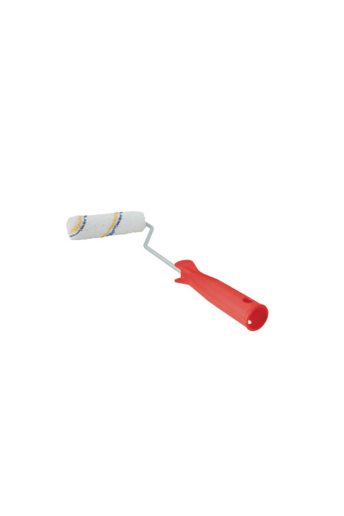Filli Mını Rulo 11 Cm Saplı