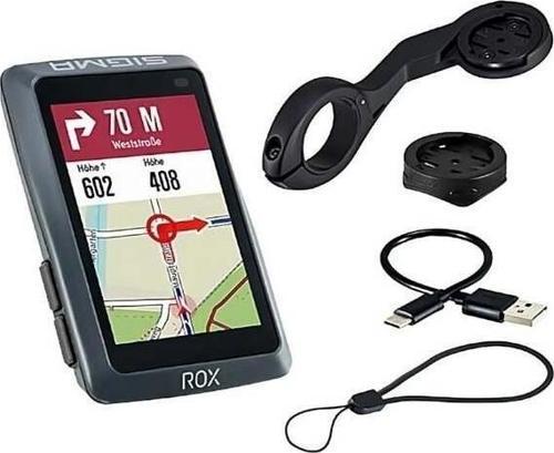 Rox 12.1 Evo Gps Km Saati