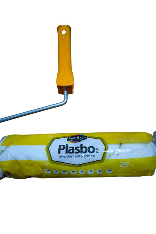 Plasbo Rulo 25Cm