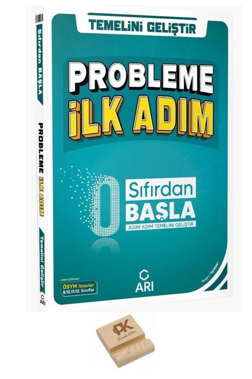 Arı TYT Probleme İlk Adım ve Telefon Standı