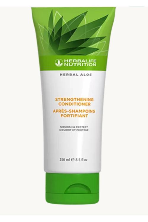 Herbal Aloe Güçlendirici Saç Kremi