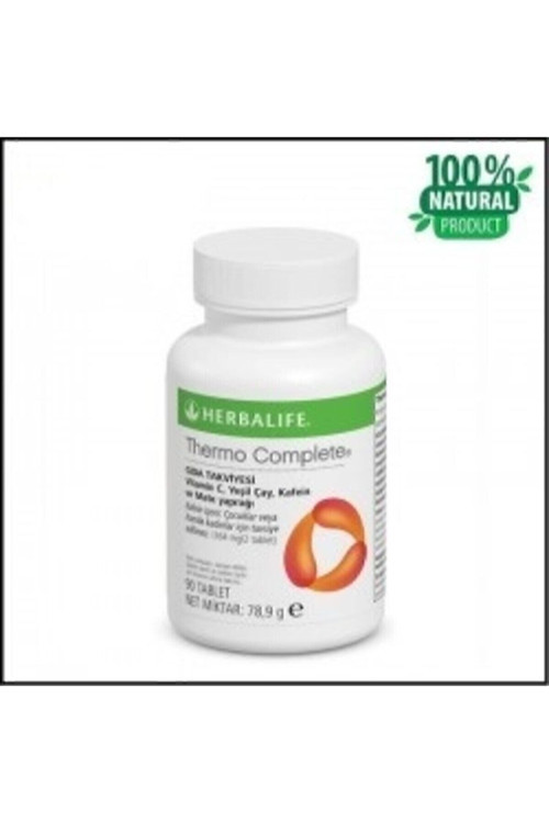 Termo Complete 90 Tablet Takviye Edici Gıda 79 Gr
