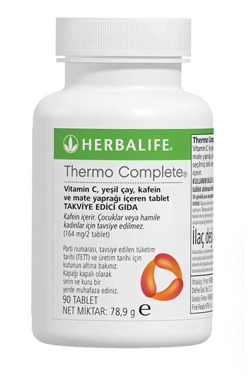 Thermo Complete/