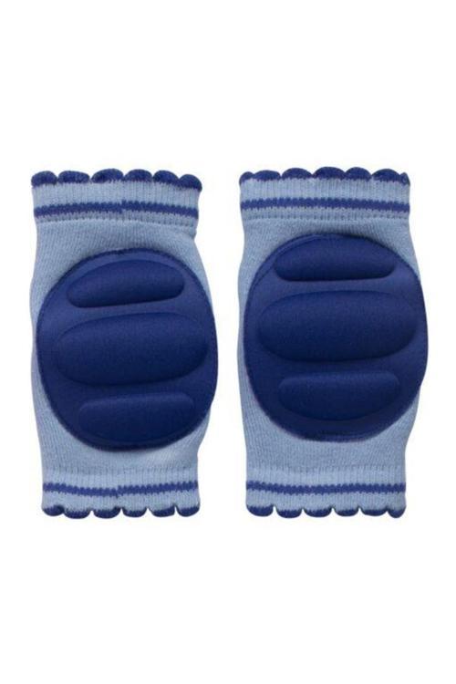 Emekleme Dizliği Lacivert