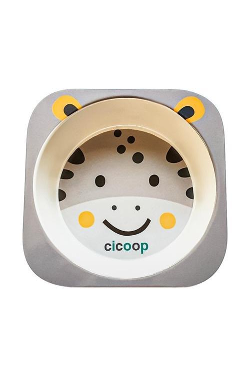 Cicoop Bebek Mama Tabağı Kase