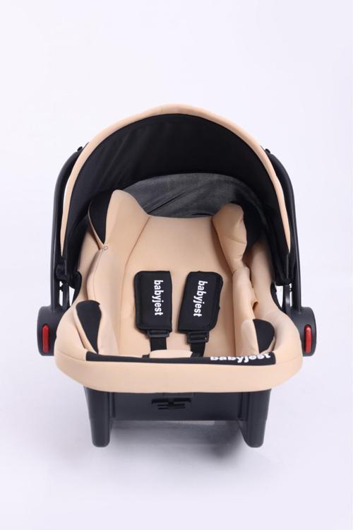 Lüx Pedli Bebek Taşıma, Bebek Oto Koltuğu Puset
