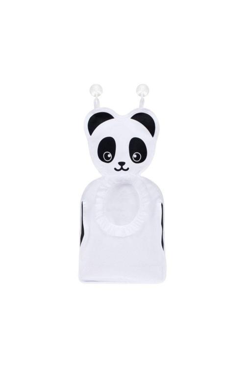 Banyo Oyuncak Torbası - Panda