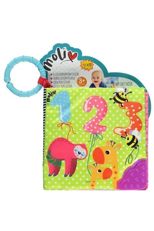 İlk Dişlikli Hışırtılı Kitabım