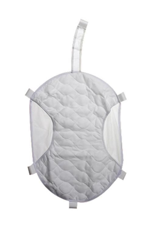 Giderli Büyük Küvet Filesi Lüks